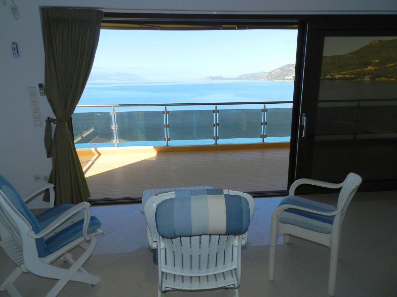 Ático en Loutraki, Grecia, 80 m² - imagen 3