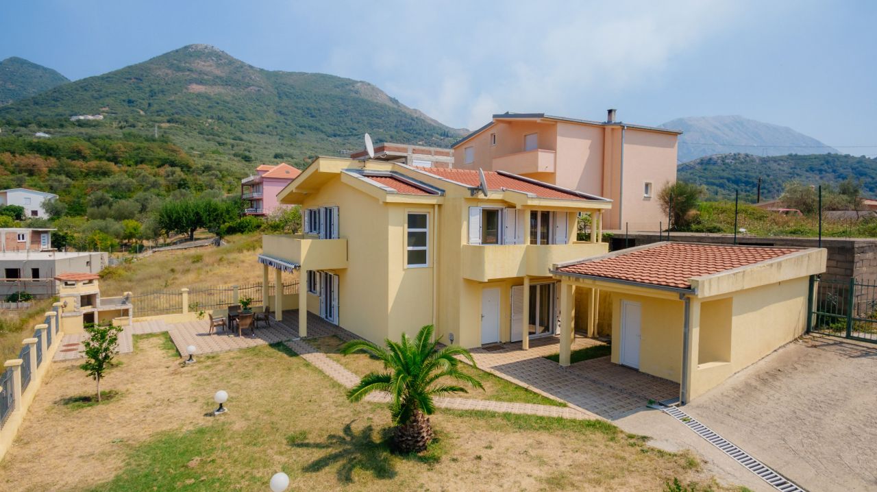 Cabaña en el Bar, Montenegro, 218 m² - imagen 8