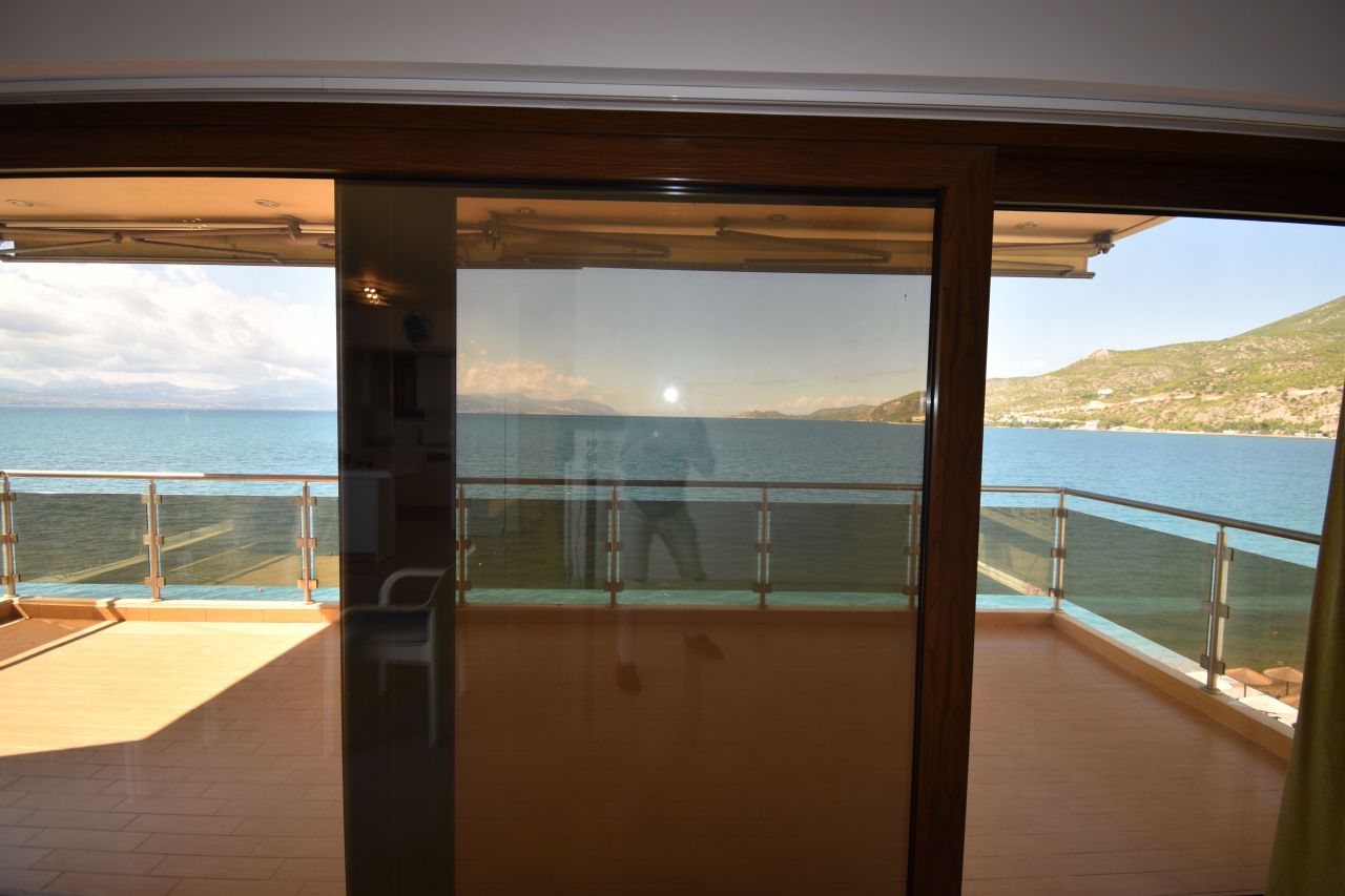 Ático en Loutraki, Grecia, 80 m² - imagen 2