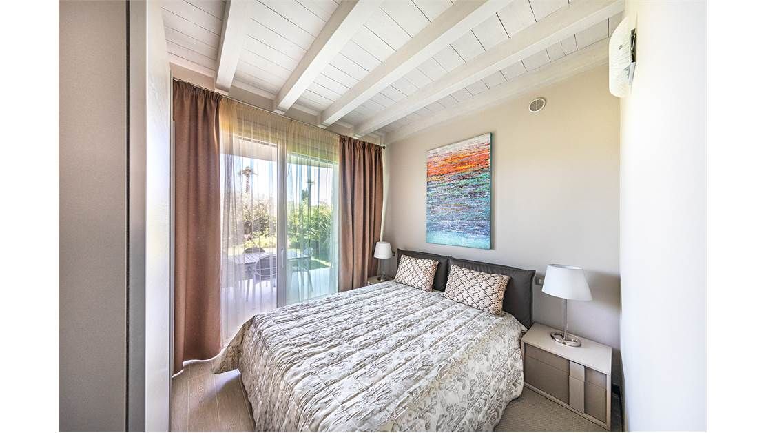 Appartamenti sul Lago di Garda, Italia, 140 m² - foto 7