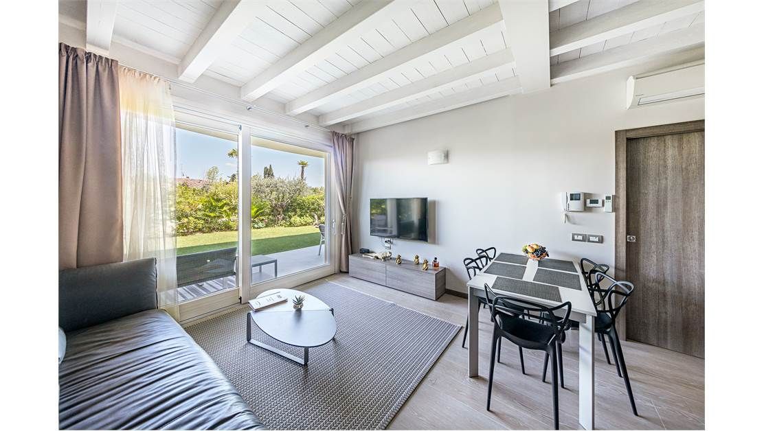 Appartamenti sul Lago di Garda, Italia, 140 m² - foto 5