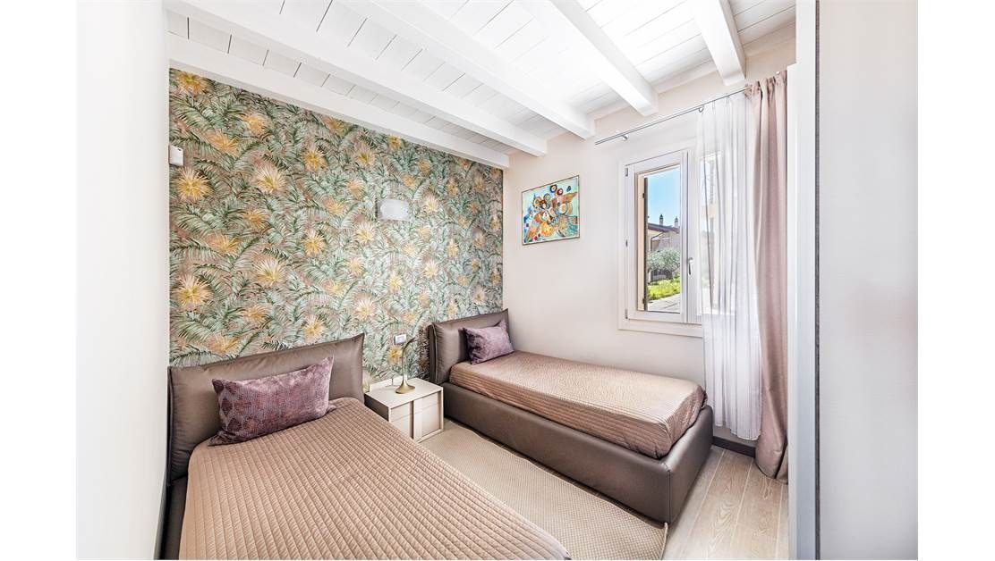 Appartamenti sul Lago di Garda, Italia, 140 m² - foto 9