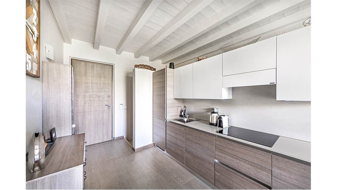 Appartamenti sul Lago di Garda, Italia, 140 m² - foto 14