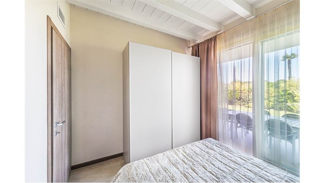 Appartamenti sul Lago di Garda, Italia, 140 m² - foto 16