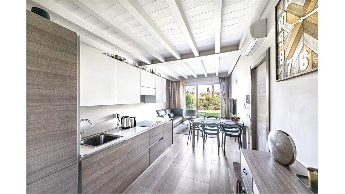 Appartamenti sul Lago di Garda, Italia, 140 m² - foto 15