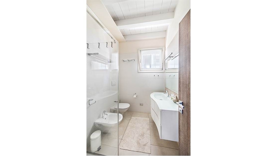 Appartamenti sul Lago di Garda, Italia, 140 m² - foto 8