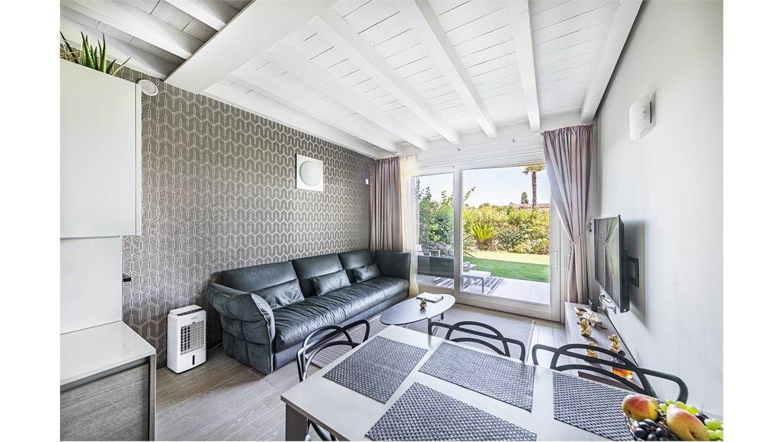 Appartamenti sul Lago di Garda, Italia, 140 m² - foto 4