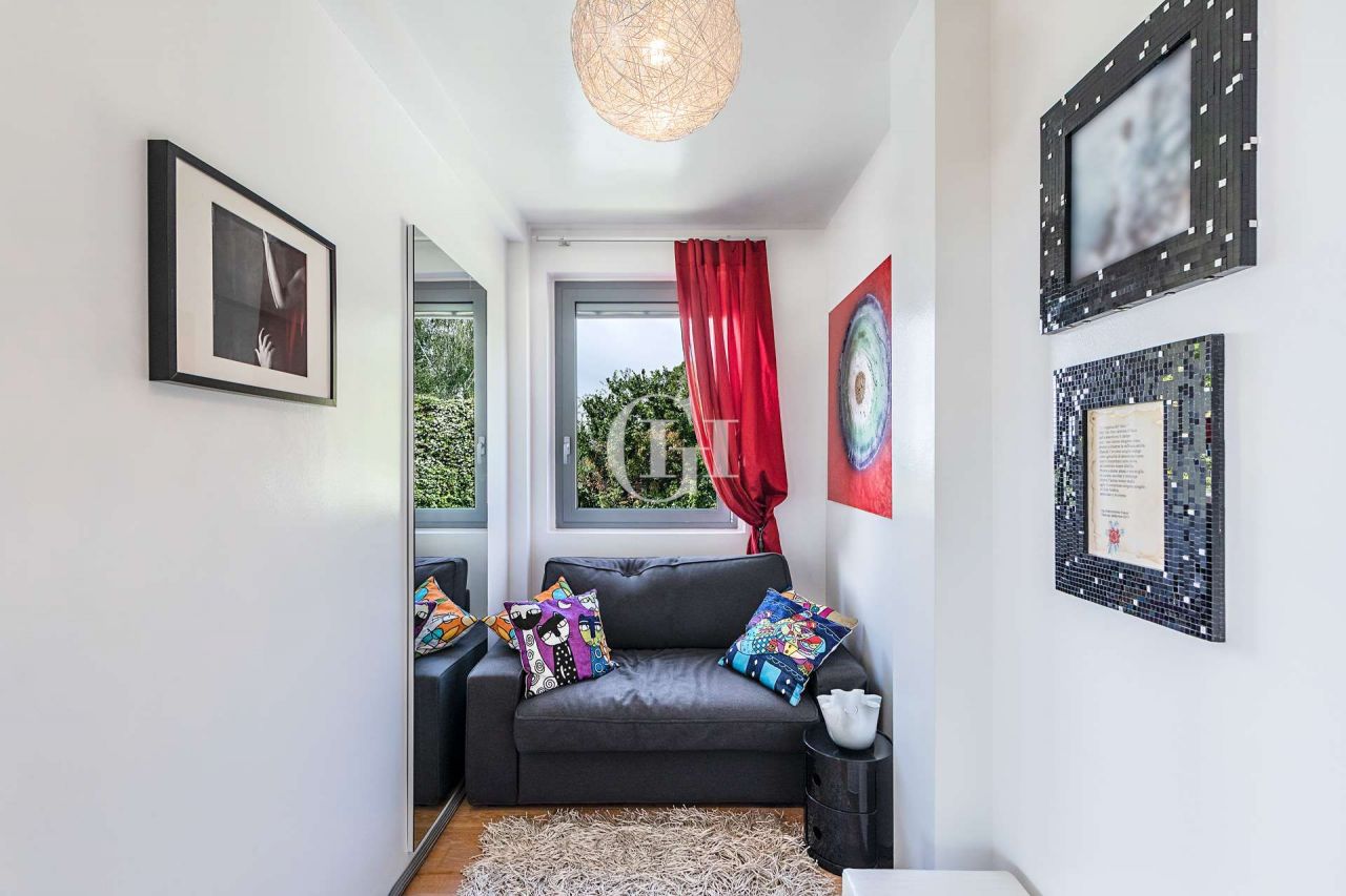 Apartment on Lake Garda, Italy, 135 m² - picture 10