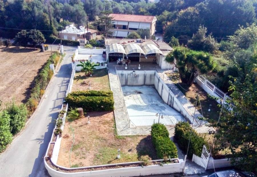 Gewerbeimmobilien in Insel Korfu, Griechenland, 335 m² - Foto 2