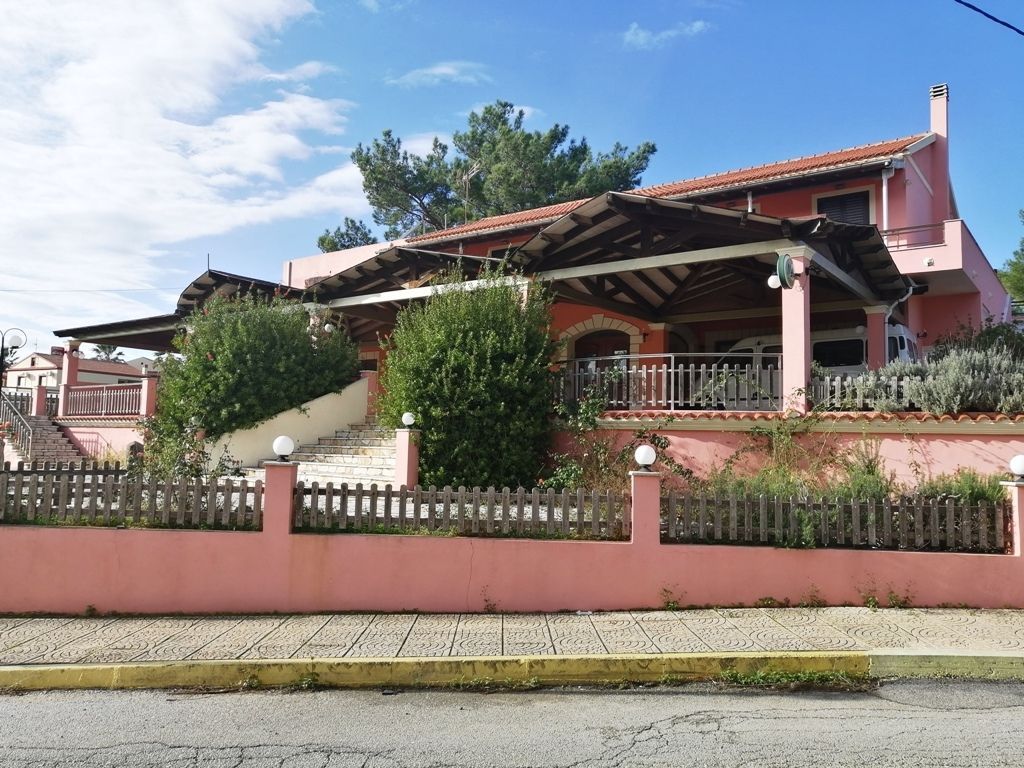 Gewerbeimmobilien in Insel Korfu, Griechenland, 350 m² - Foto 3