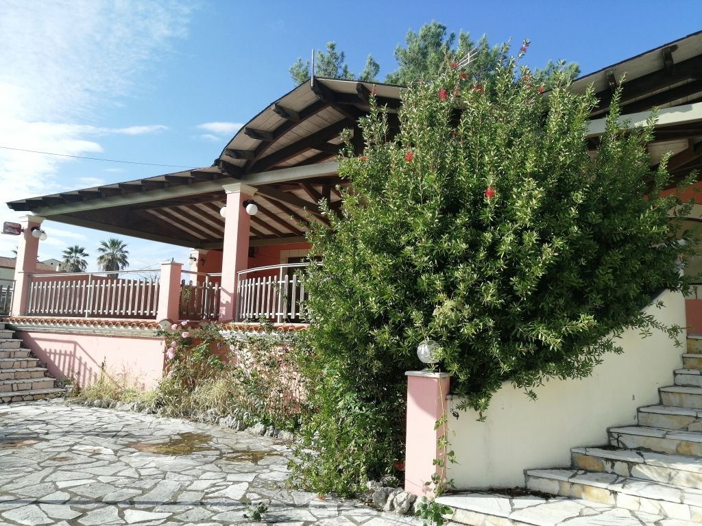 Gewerbeimmobilien in Insel Korfu, Griechenland, 350 m² - Foto 4