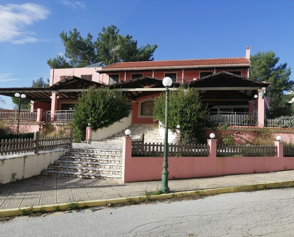 Gewerbeimmobilien in Insel Korfu, Griechenland, 350 m² - Foto 5