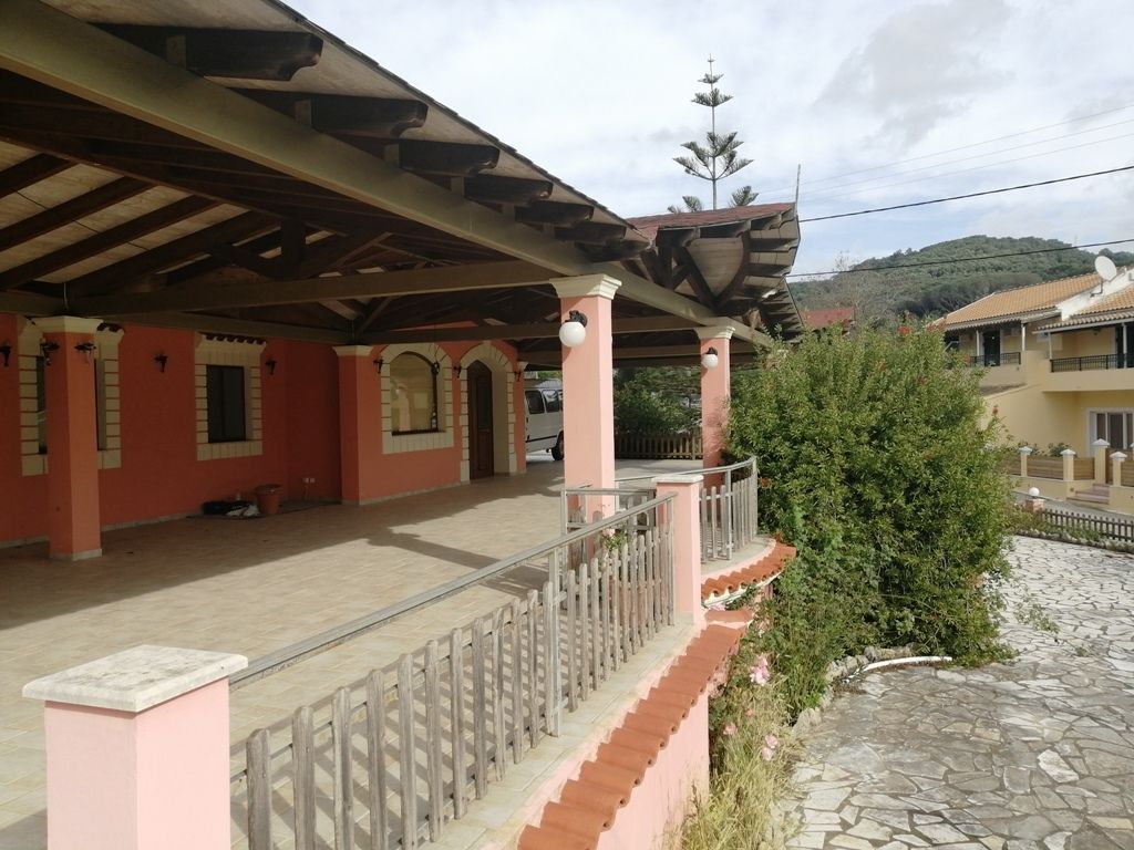 Gewerbeimmobilien in Insel Korfu, Griechenland, 350 m² - Foto 6