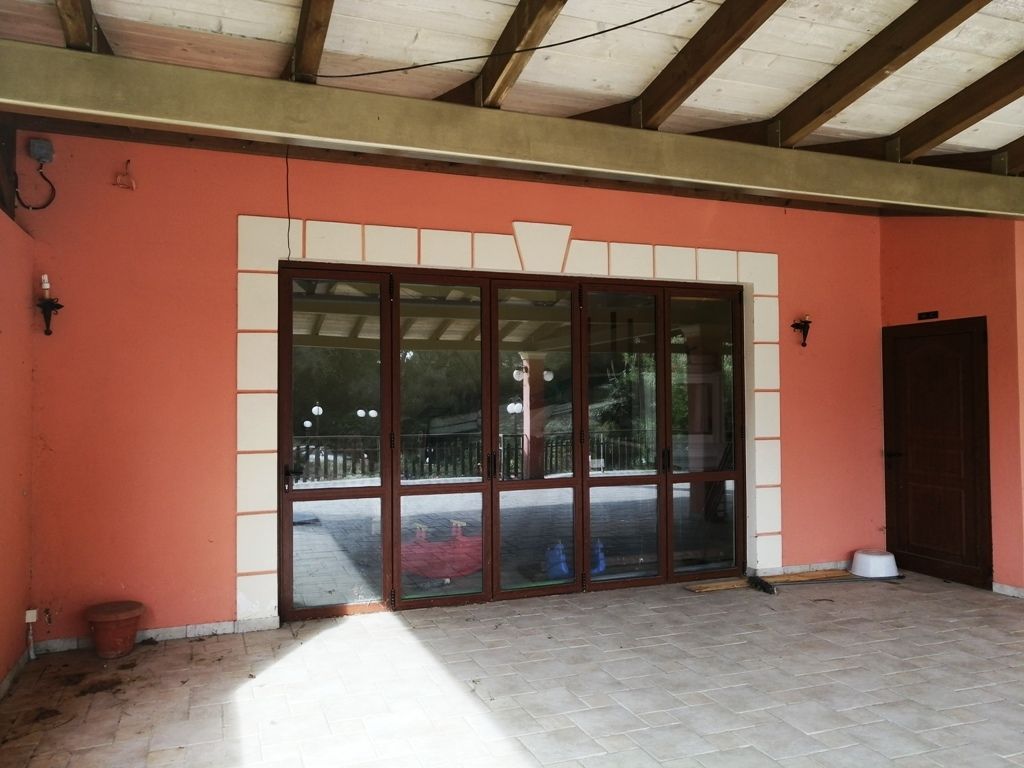 Gewerbeimmobilien in Insel Korfu, Griechenland, 350 m² - Foto 7