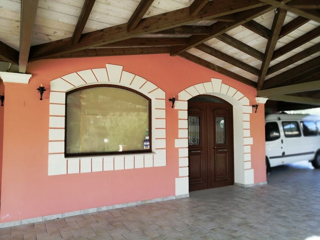 Gewerbeimmobilien in Insel Korfu, Griechenland, 350 m² - Foto 9