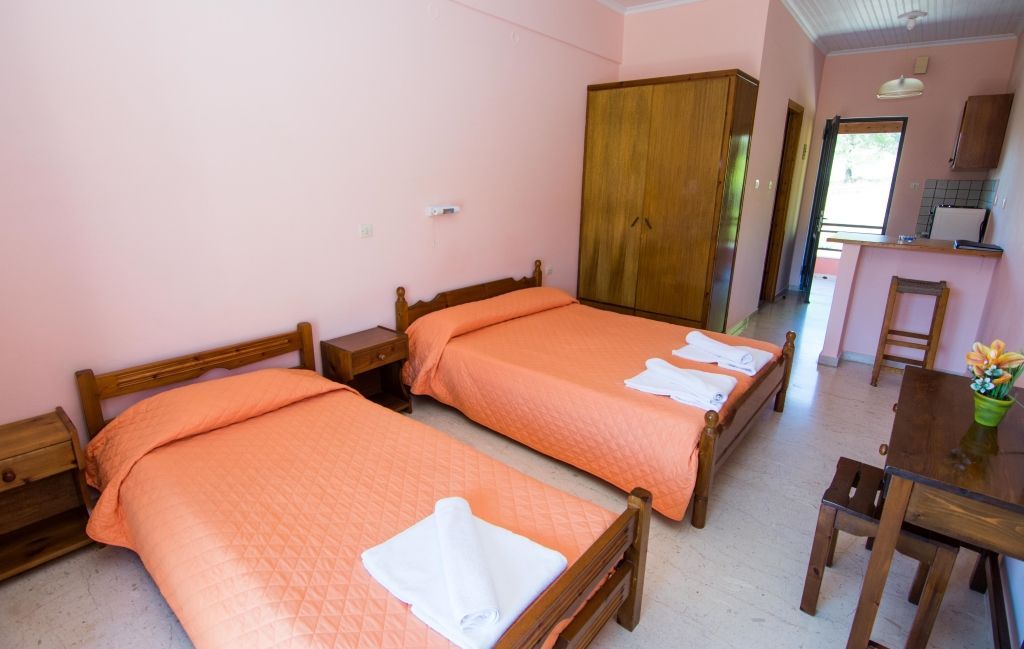 Gewerbeimmobilien in Insel Korfu, Griechenland, 350 m² - Foto 13