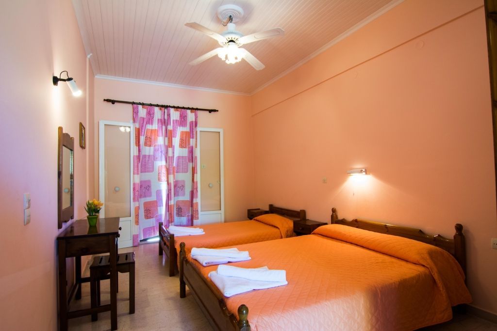 Gewerbeimmobilien in Insel Korfu, Griechenland, 350 m² - Foto 14