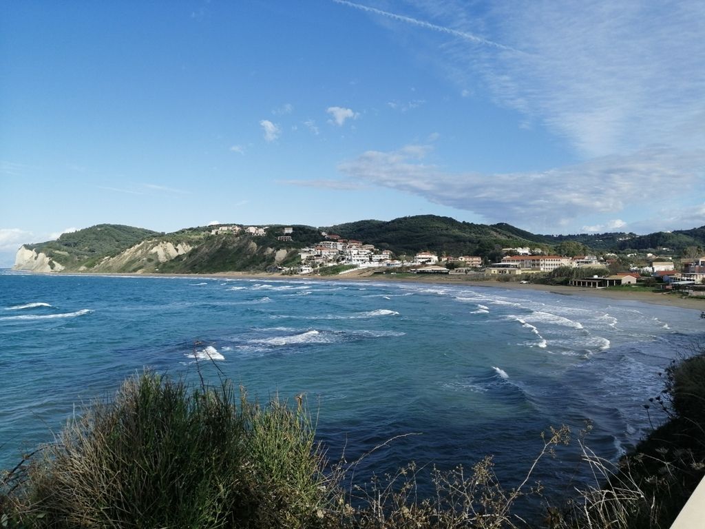 Gewerbeimmobilien in Insel Korfu, Griechenland, 350 m² - Foto 15