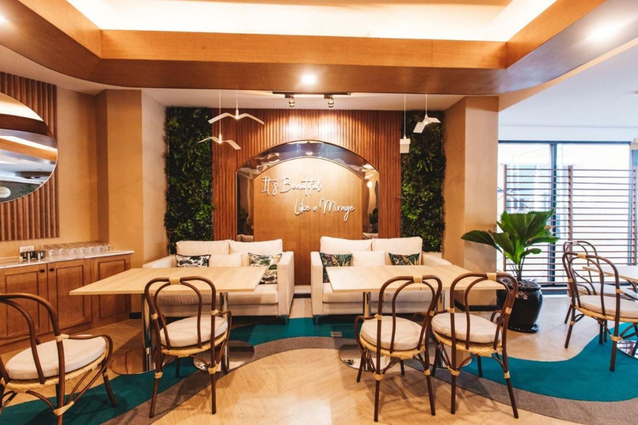 Apartment in Insel Phuket, Thailand, 30 m² - Foto 4