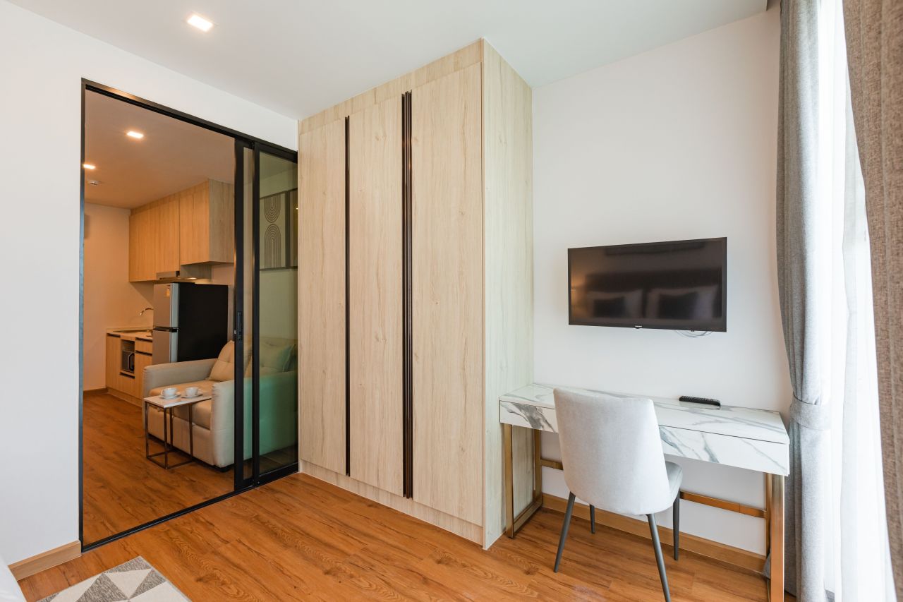 Apartment in Insel Phuket, Thailand, 30 m² - Foto 7