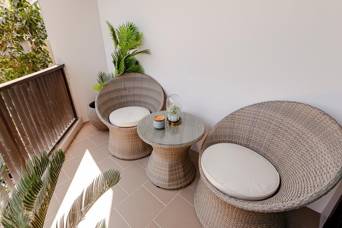 Apartment in Insel Phuket, Thailand, 30 m² - Foto 11