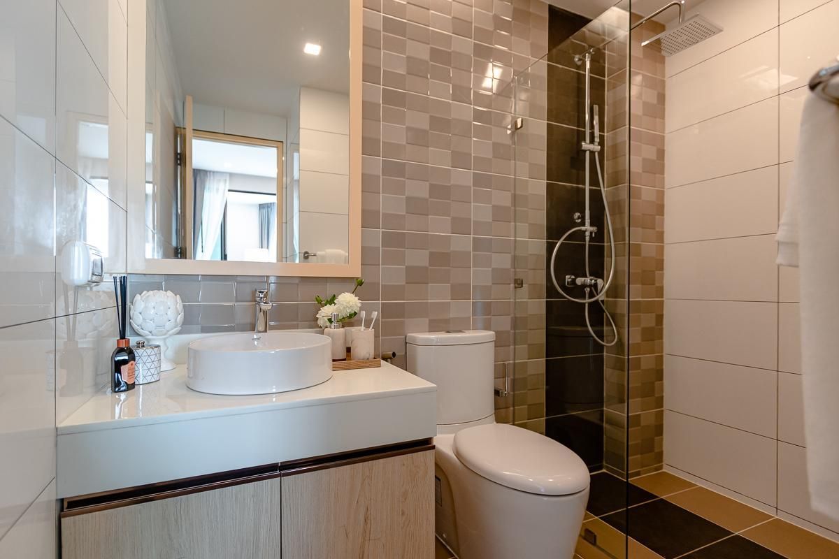 Apartment in Insel Phuket, Thailand, 30 m² - Foto 12