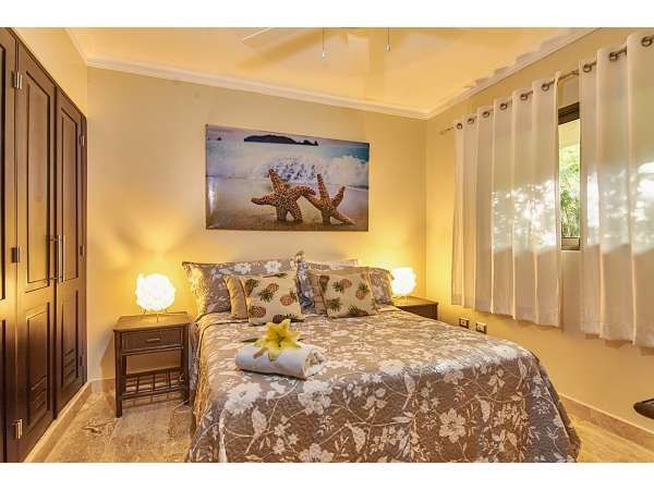 Flat in Sosua, Dominican Republic, 83 m² - picture 2