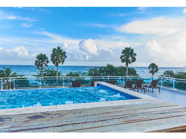 Flat in Sosua, Dominican Republic, 83 m² - picture 3