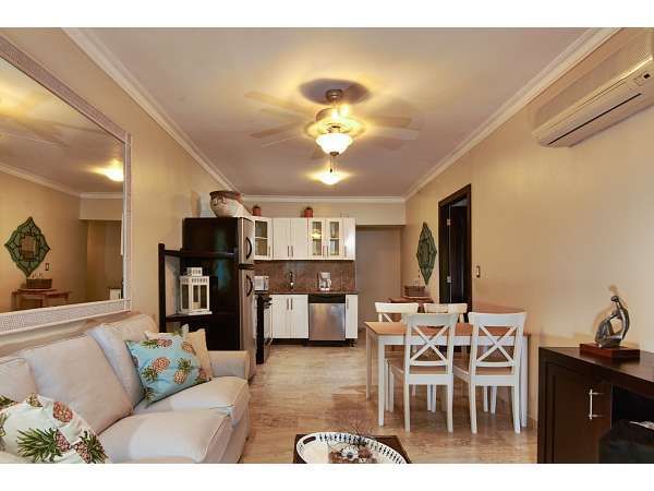 Flat in Sosua, Dominican Republic, 83 m² - picture 6