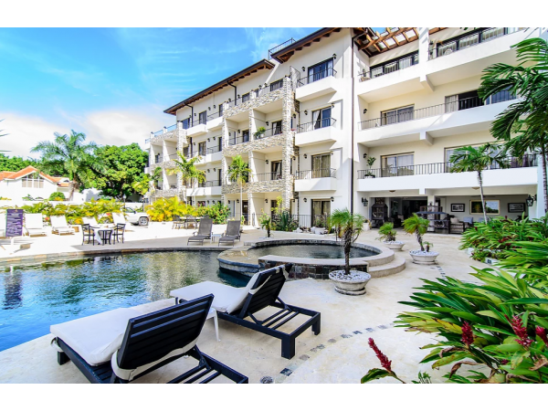 Flat in Sosua, Dominican Republic, 83 m² - picture 5