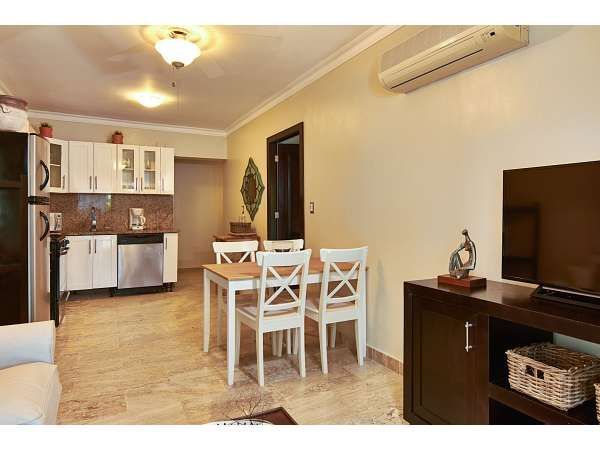 Flat in Sosua, Dominican Republic, 83 m² - picture 7