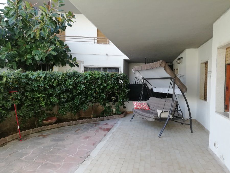 Townhouse in Scalea, Italy, 145 m² - picture 13