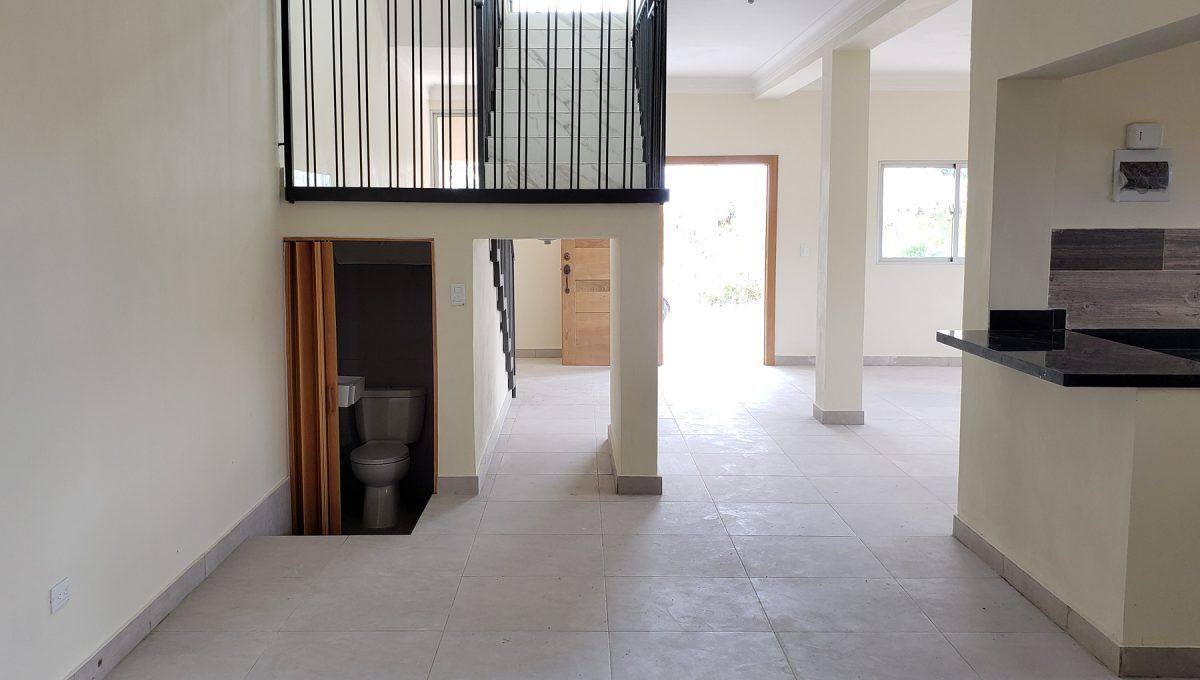 Townhouse a Punta Cana, Repubblica Dominicana, 208 m² - foto 3