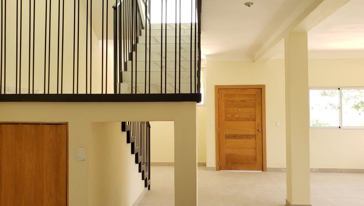 Townhouse a Punta Cana, Repubblica Dominicana, 208 m² - foto 4