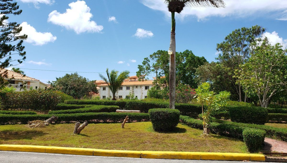 Townhouse a Punta Cana, Repubblica Dominicana, 208 m² - foto 5