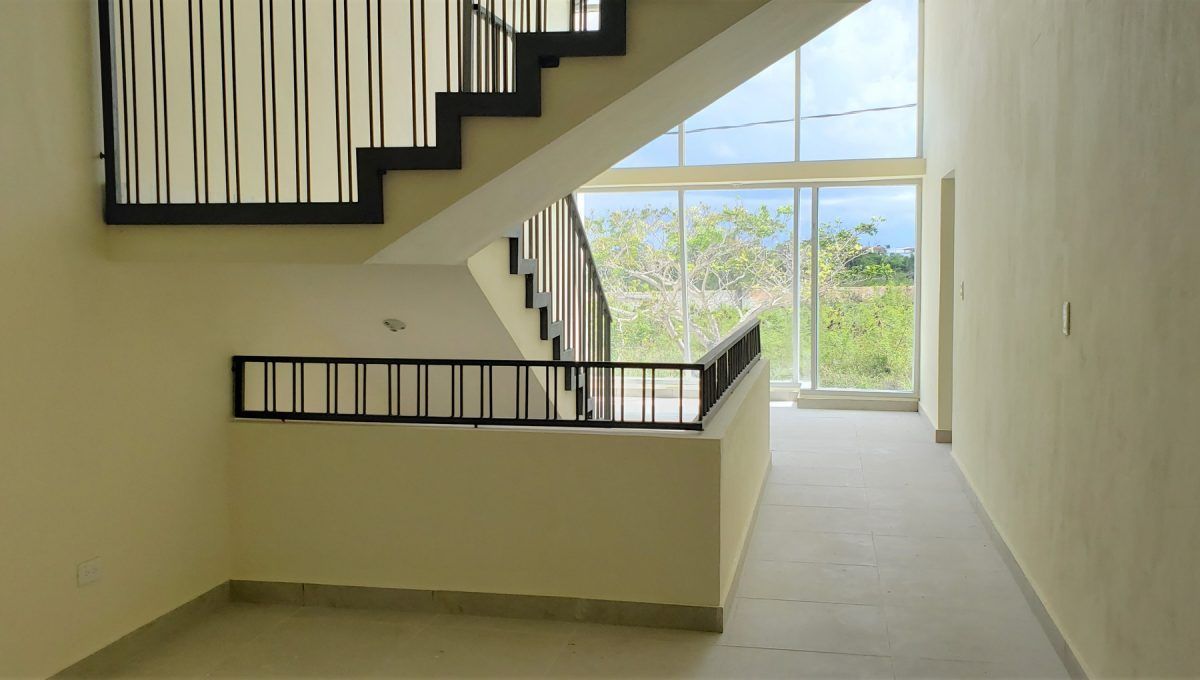 Townhouse a Punta Cana, Repubblica Dominicana, 208 m² - foto 8
