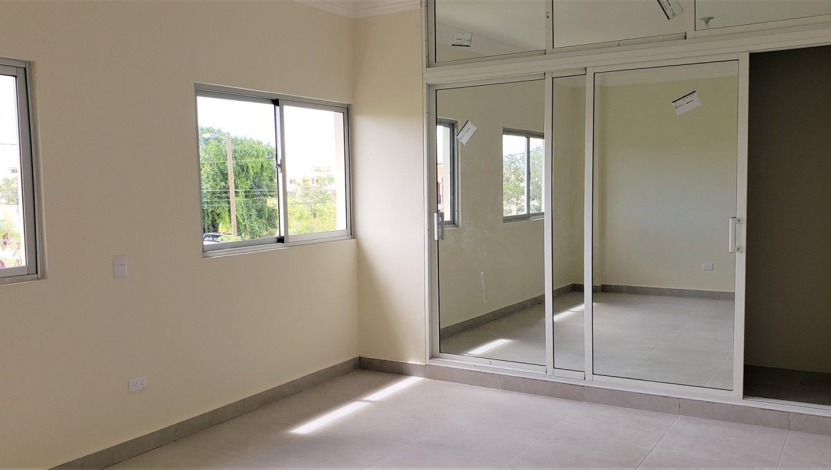 Townhouse a Punta Cana, Repubblica Dominicana, 208 m² - foto 10