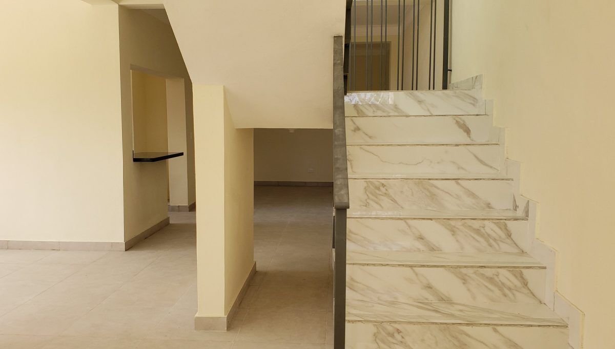 Townhouse a Punta Cana, Repubblica Dominicana, 208 m² - foto 13