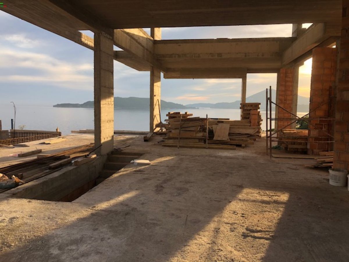 Villa en Przno, Montenegro, 646 m² - imagen 3