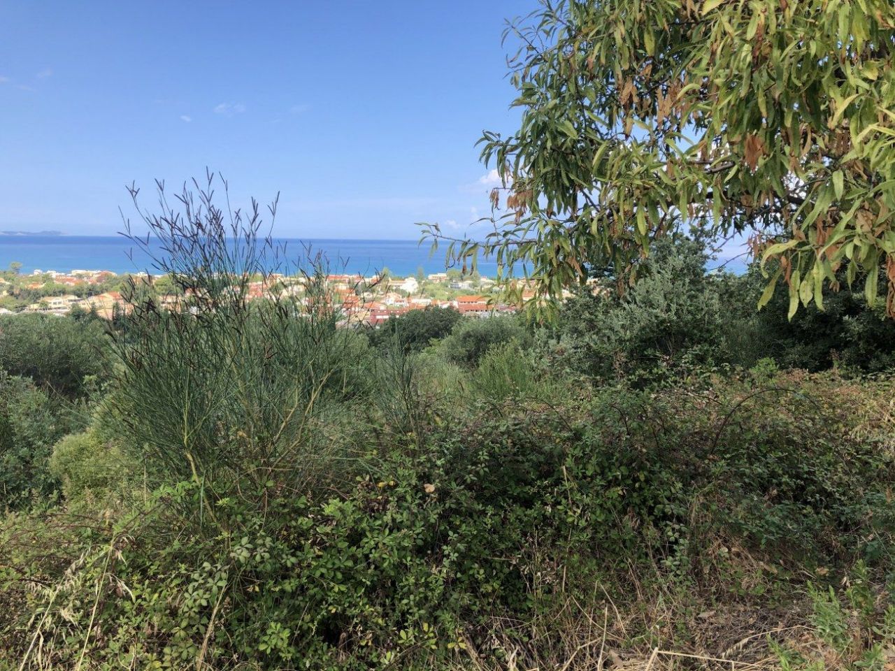 Terreno en Corfú, Grecia - imagen 2