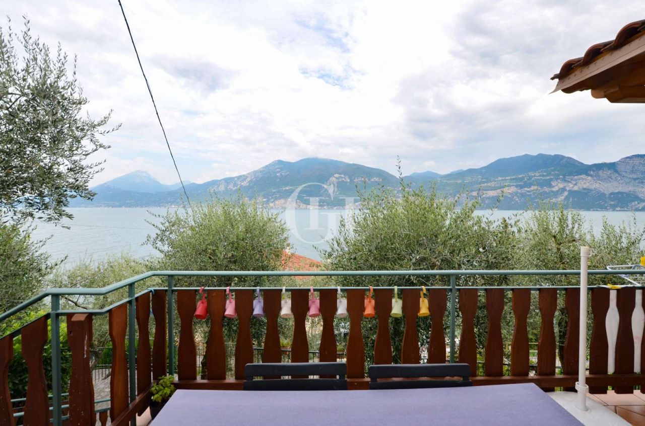 Flat on Lake Garda, Italy, 95 m² - picture 29