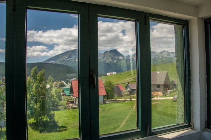 House in Zabljak, Montenegro, 200 m² - picture 1