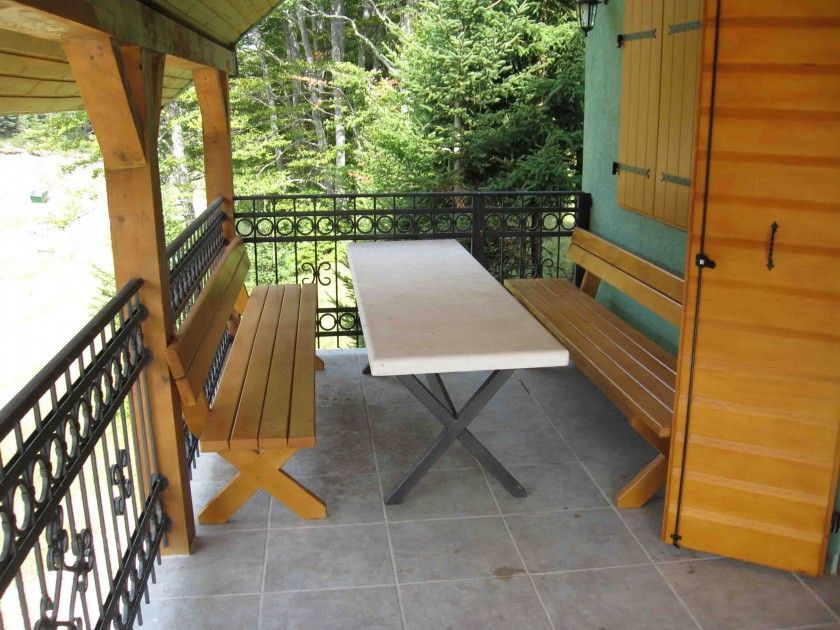 Casa en Zabljak, Montenegro, 96 m² - imagen 2