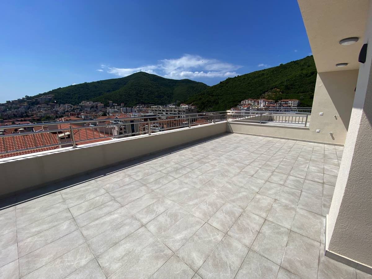 Appartamento a Budva, Montenegro, 134 m² - foto 3
