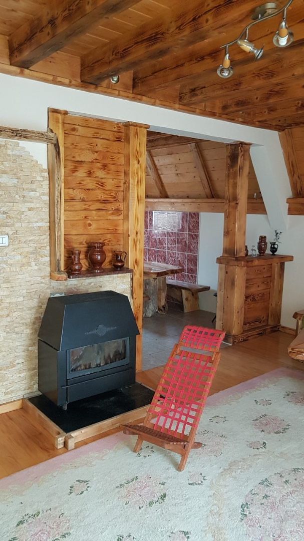 House in Zabljak, Montenegro, 140 m² - picture 3