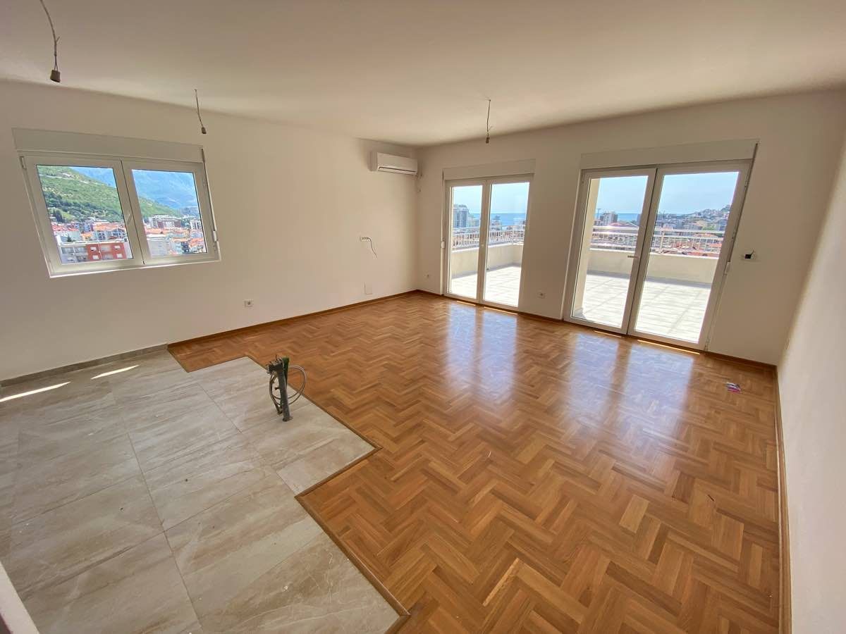 Appartamento a Budva, Montenegro, 134 m² - foto 6