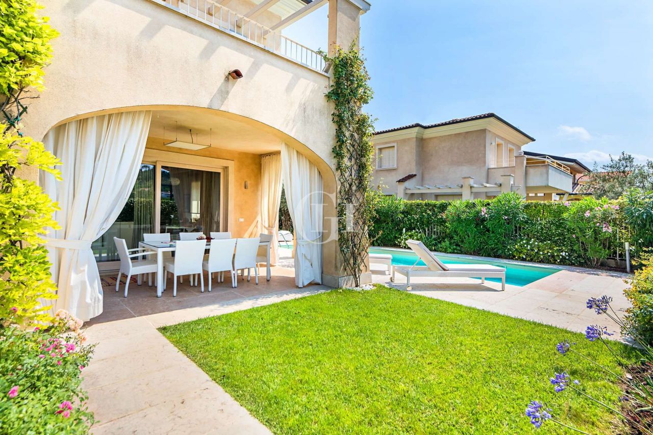 Cottage par le Lac de Garde, Italie, 170 m² - image 5