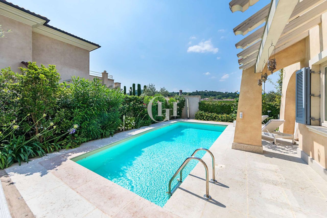 Cottage par le Lac de Garde, Italie, 170 m² - image 3