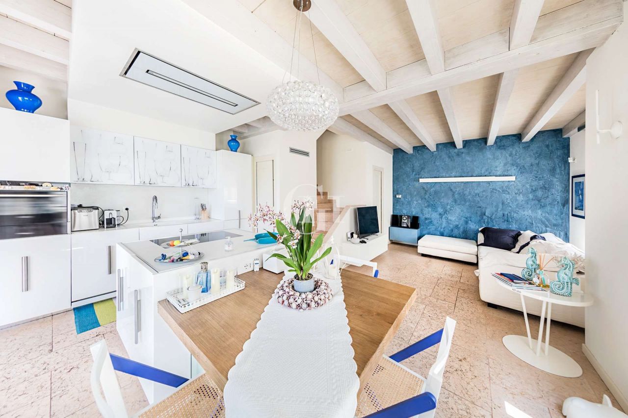 Cottage par le Lac de Garde, Italie, 170 m² - image 7