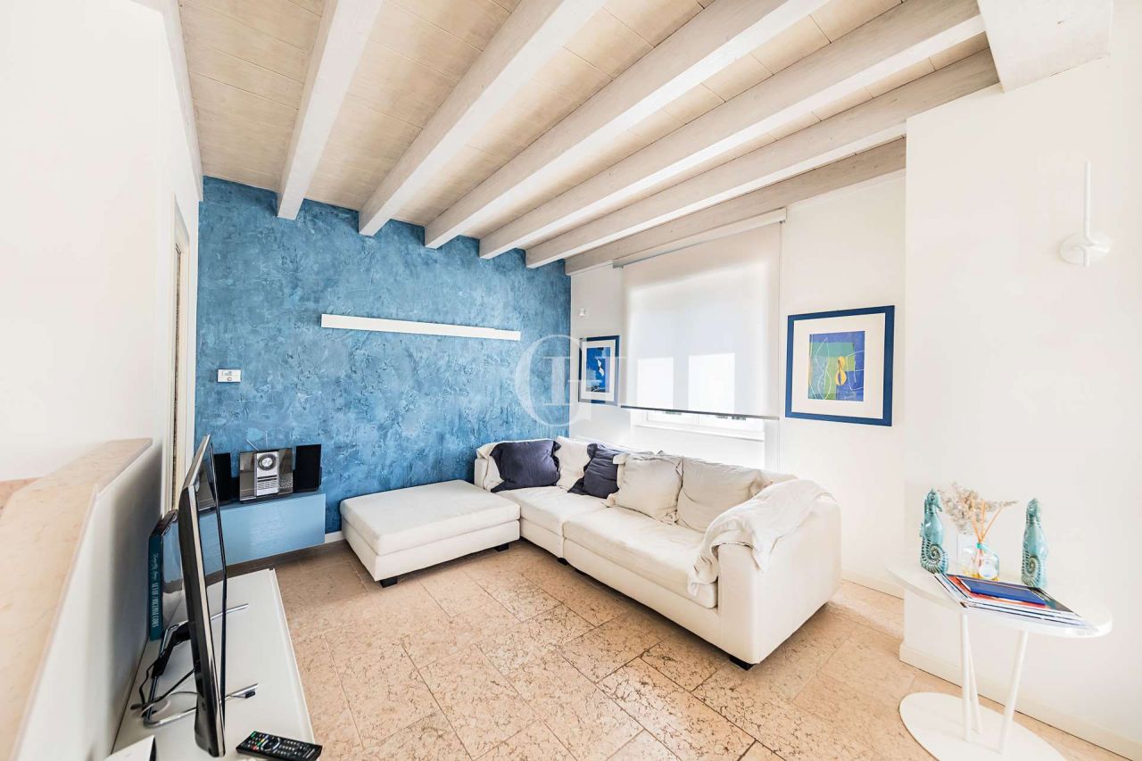 Cottage par le Lac de Garde, Italie, 170 m² - image 9